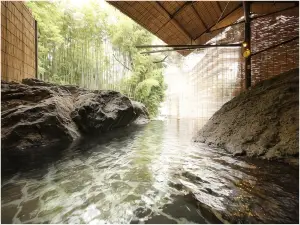 袋田溫泉浪漫回憶館