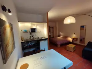 Les Studios de St Guilhem