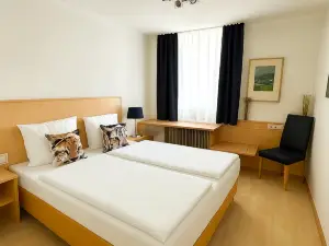 Hotel Medo Köln