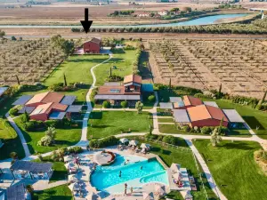 Podere Maremma Spa & Ristorante