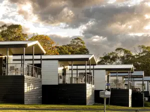 BIG4 Wallaga Lake Holiday Park