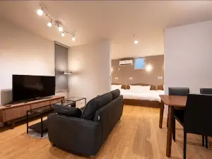 HOTEL AZUMA SEE