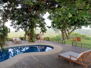 Tierra Magnifica Boutique Hotel