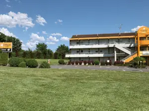 Hôtel Première Classe Angouleme La Couronne