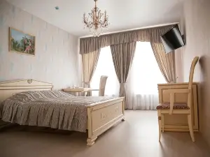 Kupecheskij Dvor Hotel