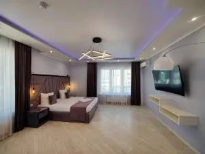 Vogue Hotel