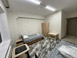 Hotel Mustang