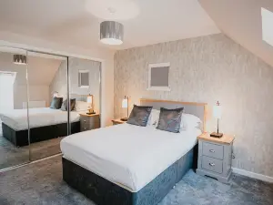 The Seafield Arms-Cullen