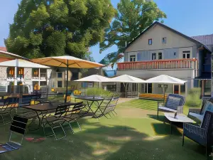 Quartier 5 Hotel & Restaurant, Sächsische Schweiz