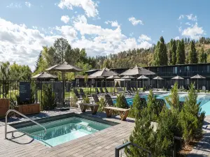 High Country Motor Lodge - Near Nau and Downtown