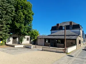 Coliwork le Saint Romain