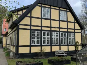 Hotel Egeskoven