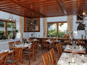 Hotel Winterl