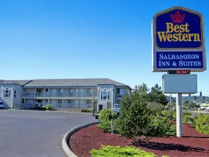 Best Western Salbasgeon Inn  Suites of Reedsport