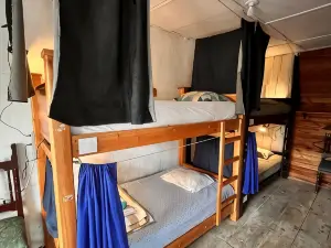 Parcerito's Hostel