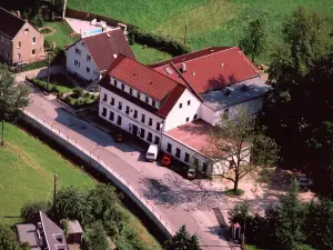 Landhotel Goldener Löwe