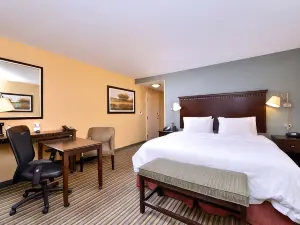 Hampton Inn & Suites by Hilton Fort Belvoir Alexandria South