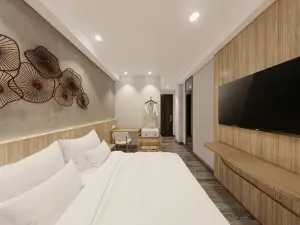 Mc Hotel Fairview
