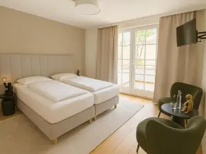 Mya Weinland Hotel Kobern-Gondorf