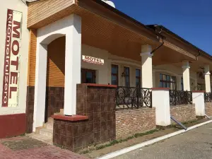 Motel Kilometrul Zero