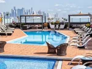 Fraser Suites Doha