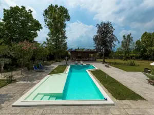 Villa Berrettini