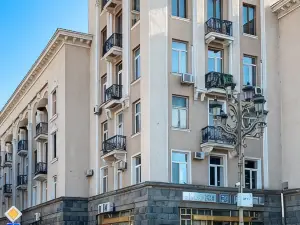 21 Na Udachu Mini Hotel