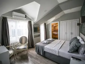 DOA SUITE HOTEL