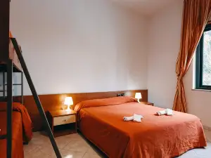 Hotel Almas