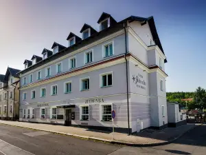 Hotel Jitřenka