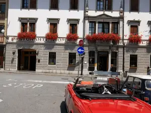 Albergo Roma