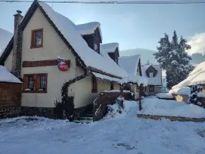 Penzion Leštiny