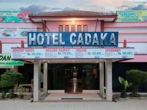 Hotel Cadaka