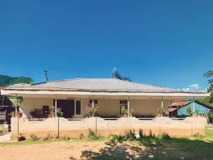 Agro Guest House Tsiskari in Machakhela
