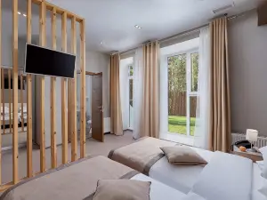 Najs Hotel