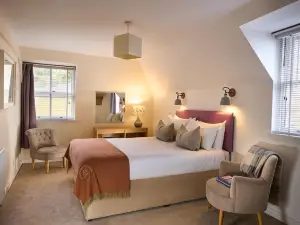 Plockton Inn, by Highland Coast Hotels