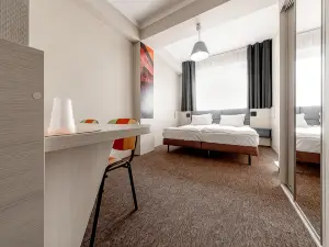 Eurohotel Katowice Nikiszowiec