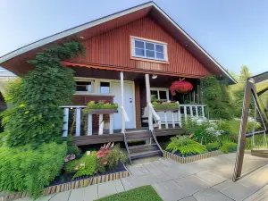 Nõva Madise Guesthouse