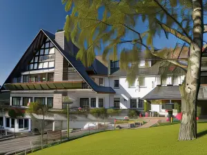 Hotel Stockhausen