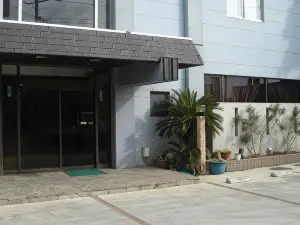 松屋旅館