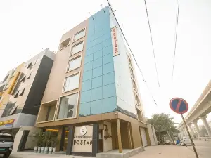 Hotel Teesta Stay, Rampurhat