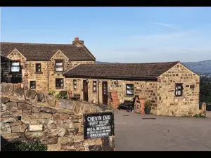 Chevin End Guest House