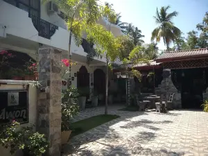 AWON HOTEL MIRISSA