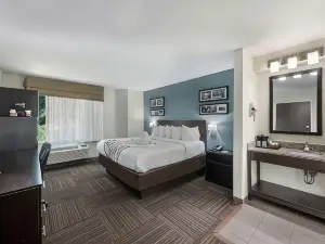 Sleep Inn & Suites Chesapeake - Portsmouth