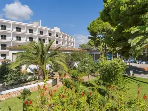 Hotel Cala Murada