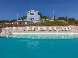 Villa Casagrande Resort e Spa
