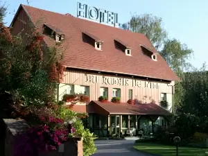 Au Relais de l'Ill