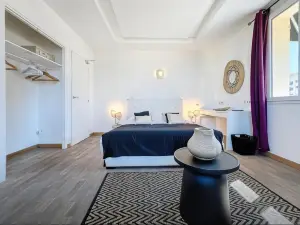 Hôtel les 3 Terrasses