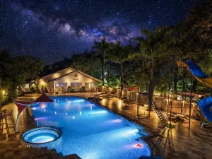 Basilica Resort - Where Luxury Redefines