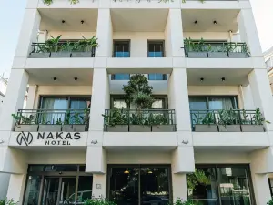 Nakas Hotel